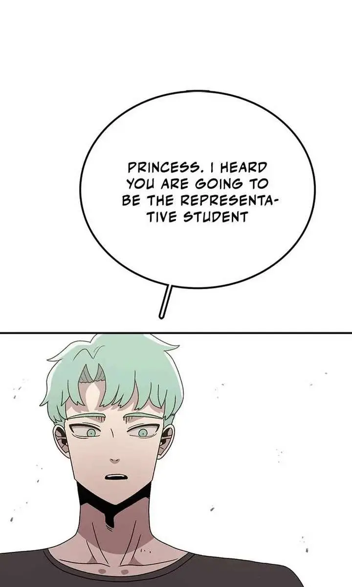 The House Without Time Chapter 84 Page 51