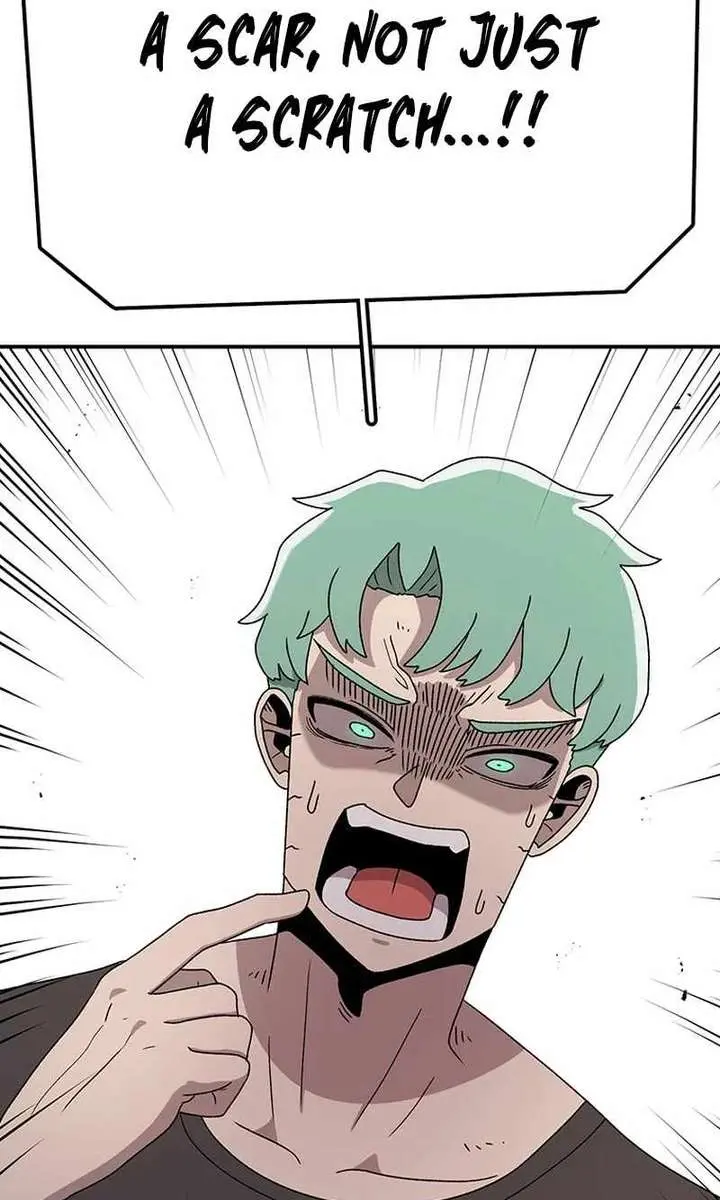The House Without Time Chapter 84 Page 59