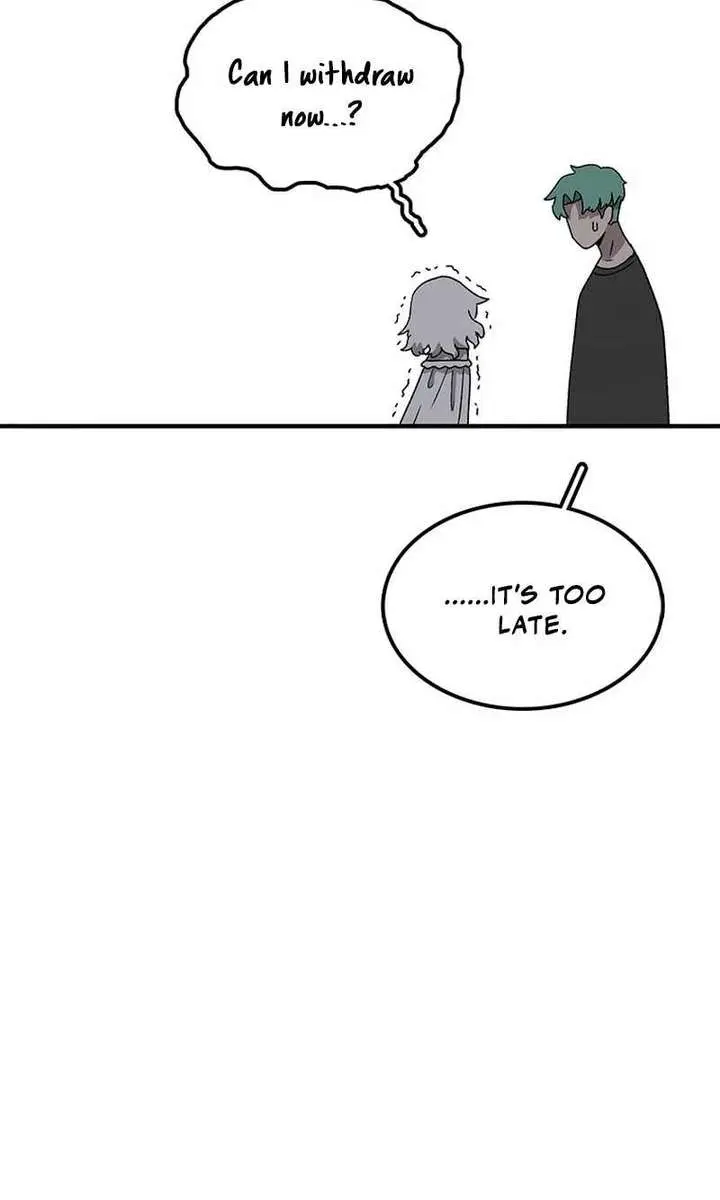 The House Without Time Chapter 84 Page 67