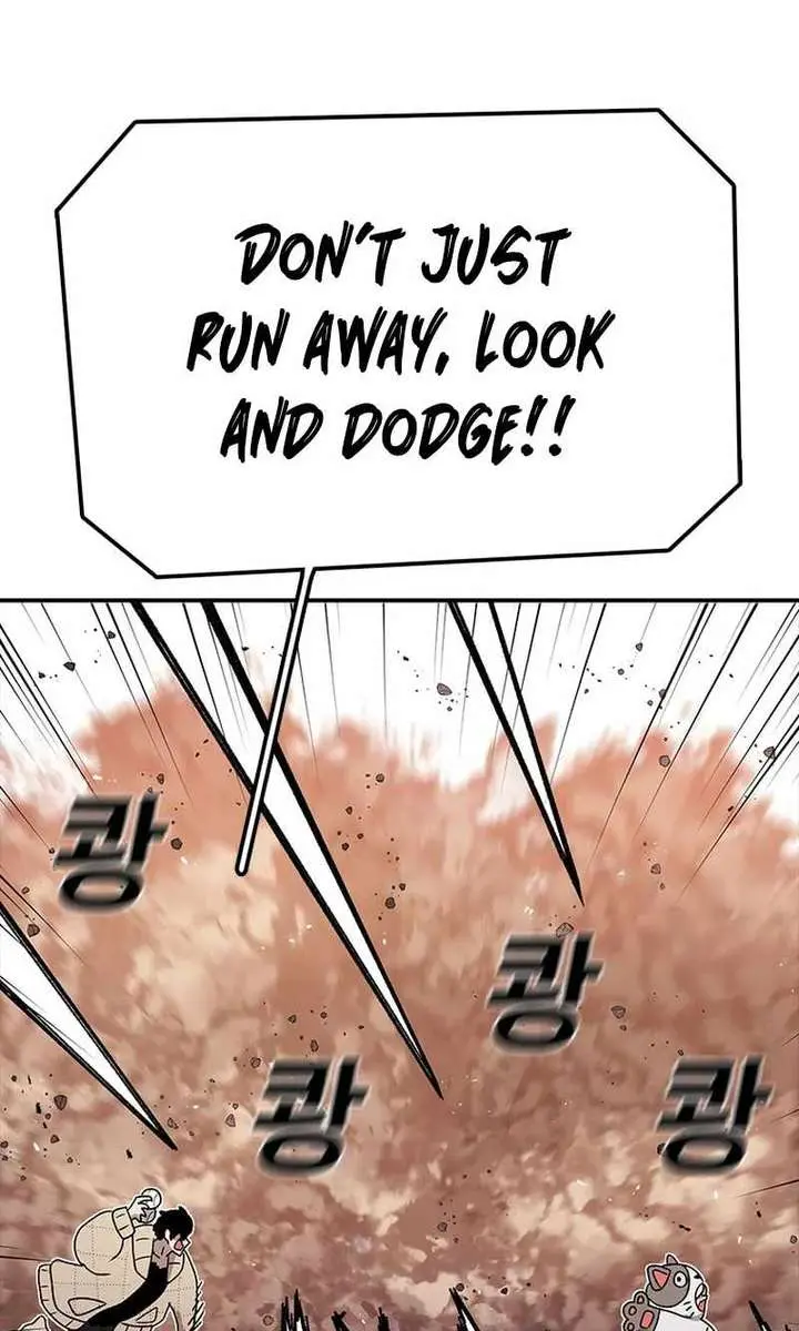 The House Without Time Chapter 84 Page 85