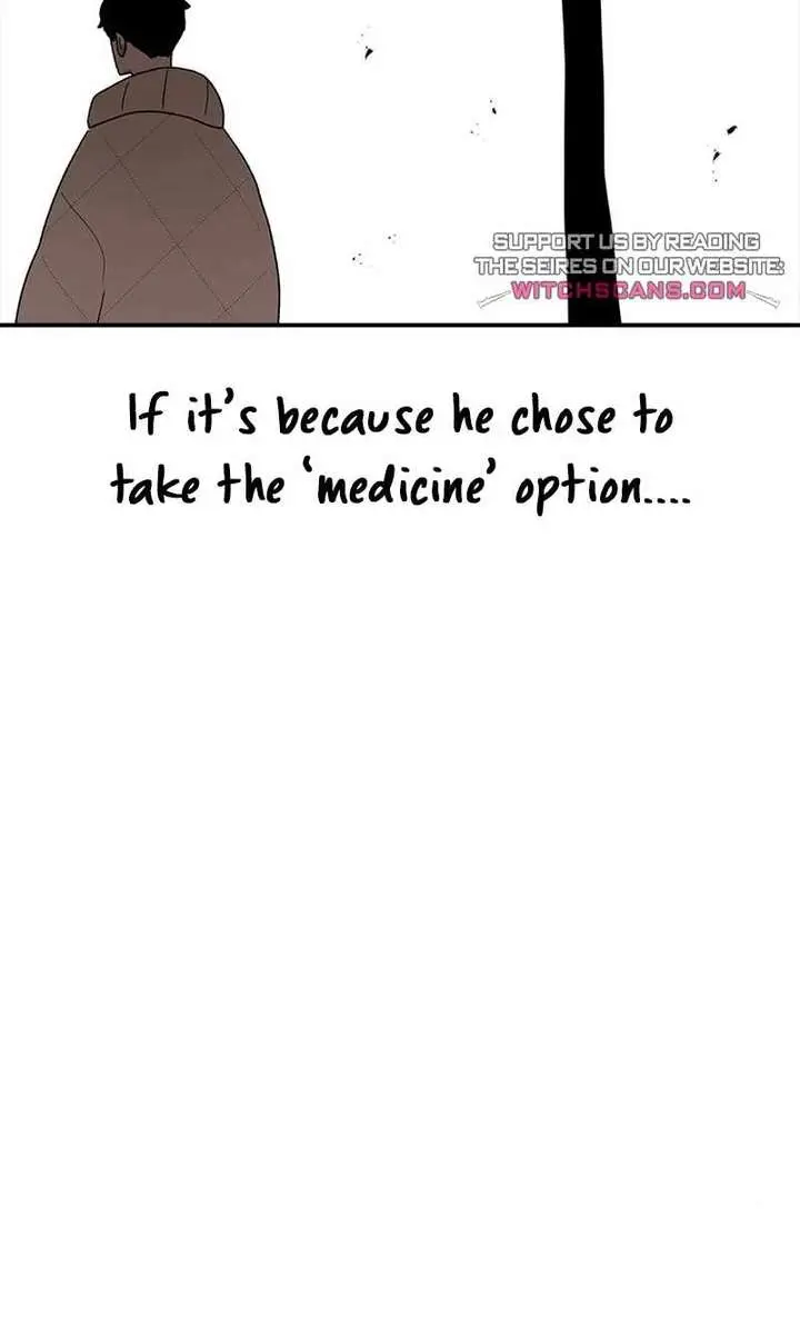 The House Without Time Chapter 84 Page 96