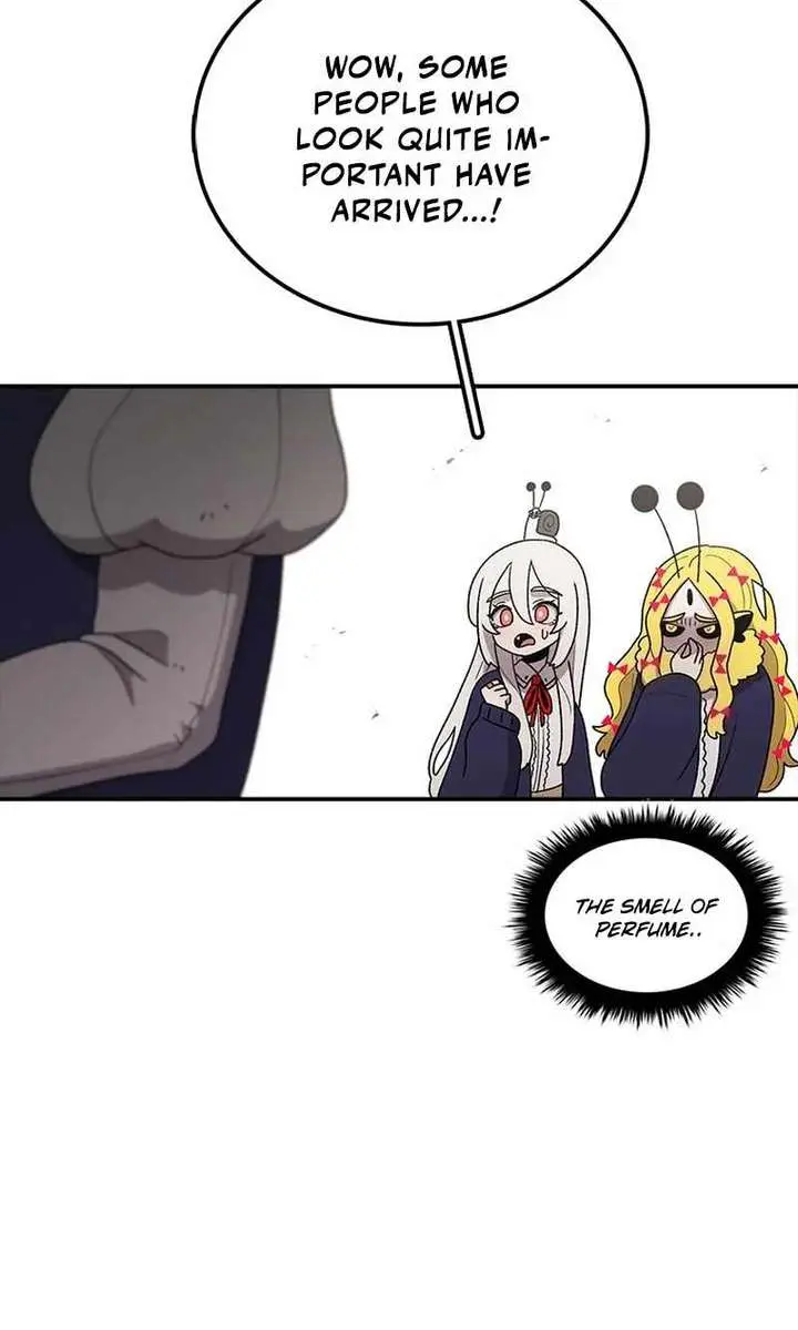 The House Without Time Chapter 85 Page 7