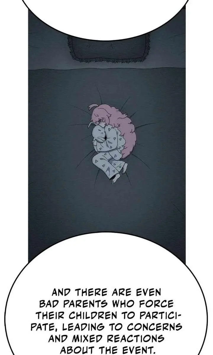 The House Without Time Chapter 85 Page 17