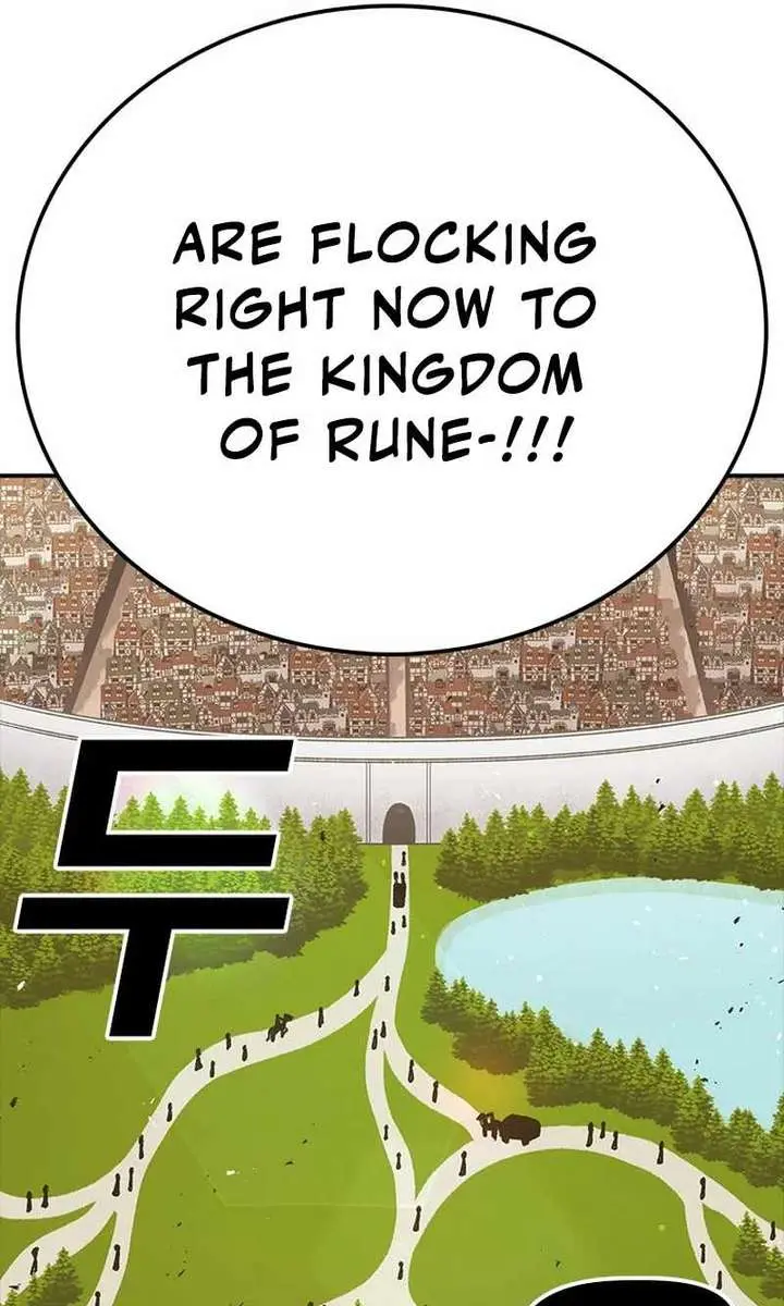 The House Without Time Chapter 85 Page 20