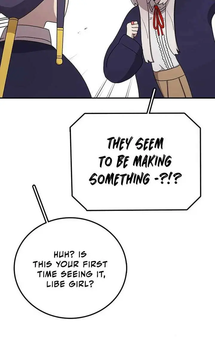 The House Without Time Chapter 85 Page 28