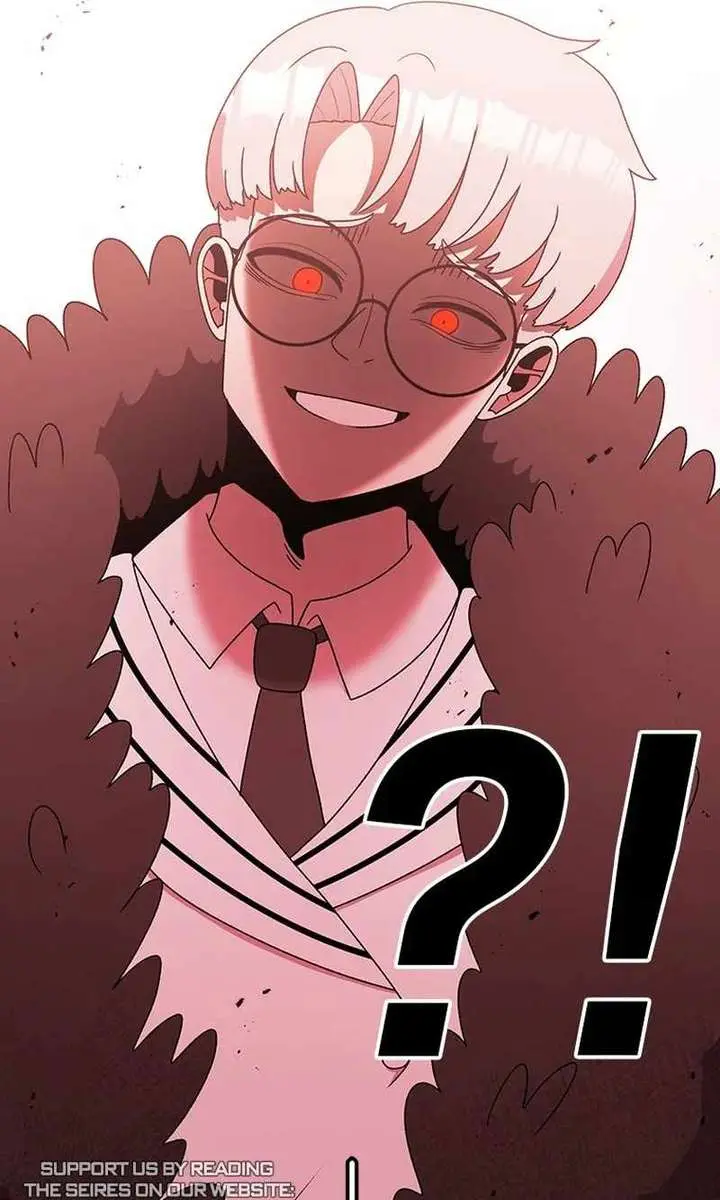 The House Without Time Chapter 85 Page 73