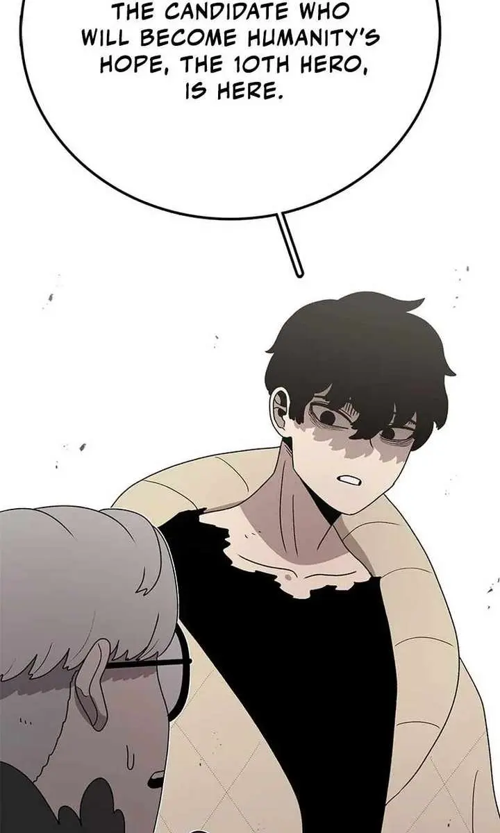 The House Without Time Chapter 85 Page 84