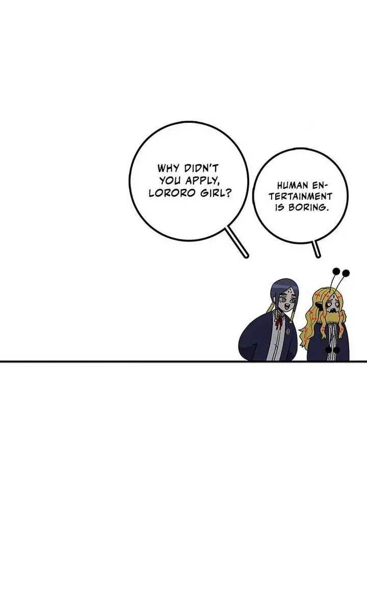 The House Without Time Chapter 85 Page 108