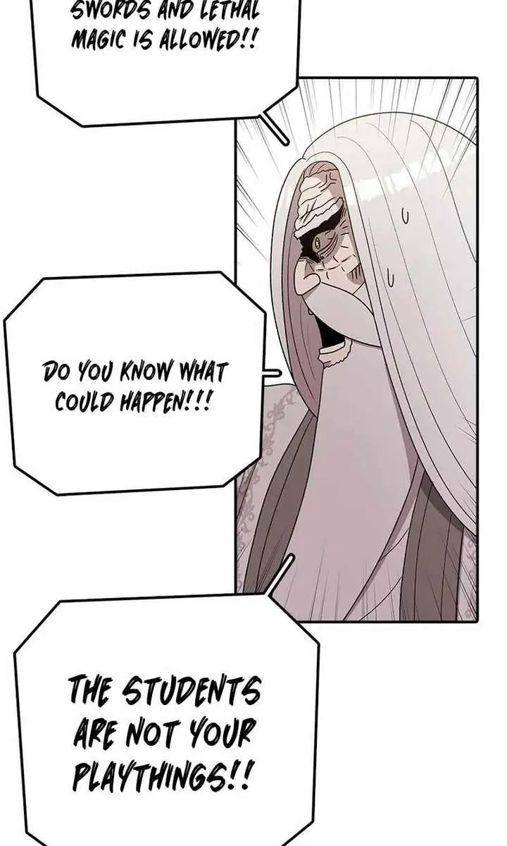 The House Without Time Chapter 86 Page 27