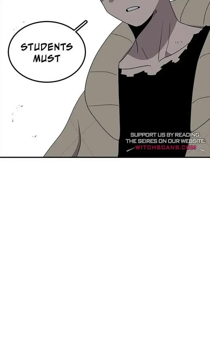 The House Without Time Chapter 86 Page 40