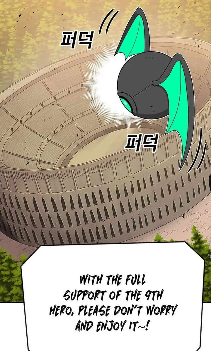 The House Without Time Chapter 86 Page 57