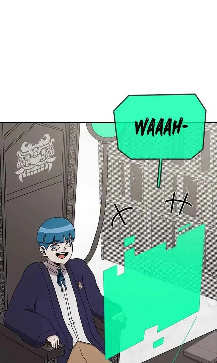 The House Without Time Chapter 86 Page 61