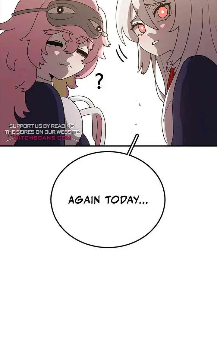 The House Without Time Chapter 86 Page 67
