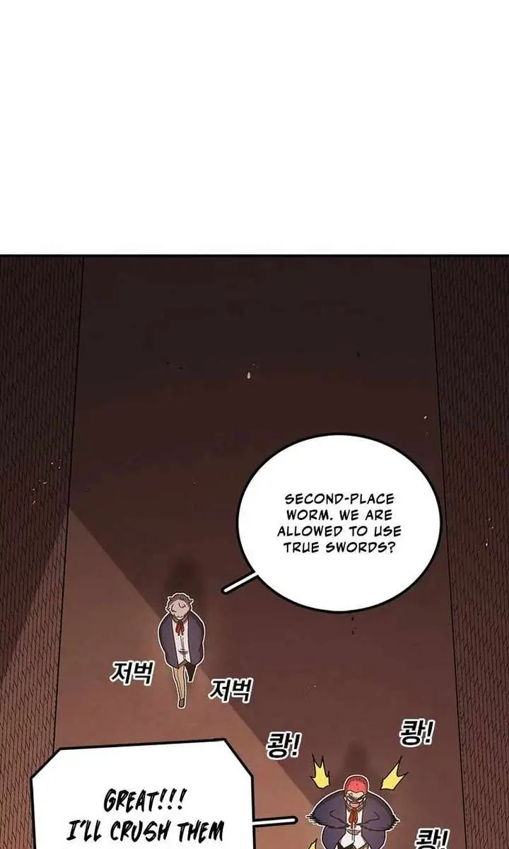 The House Without Time Chapter 86 Page 70