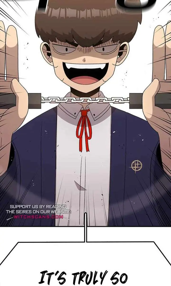 The House Without Time Chapter 86 Page 99