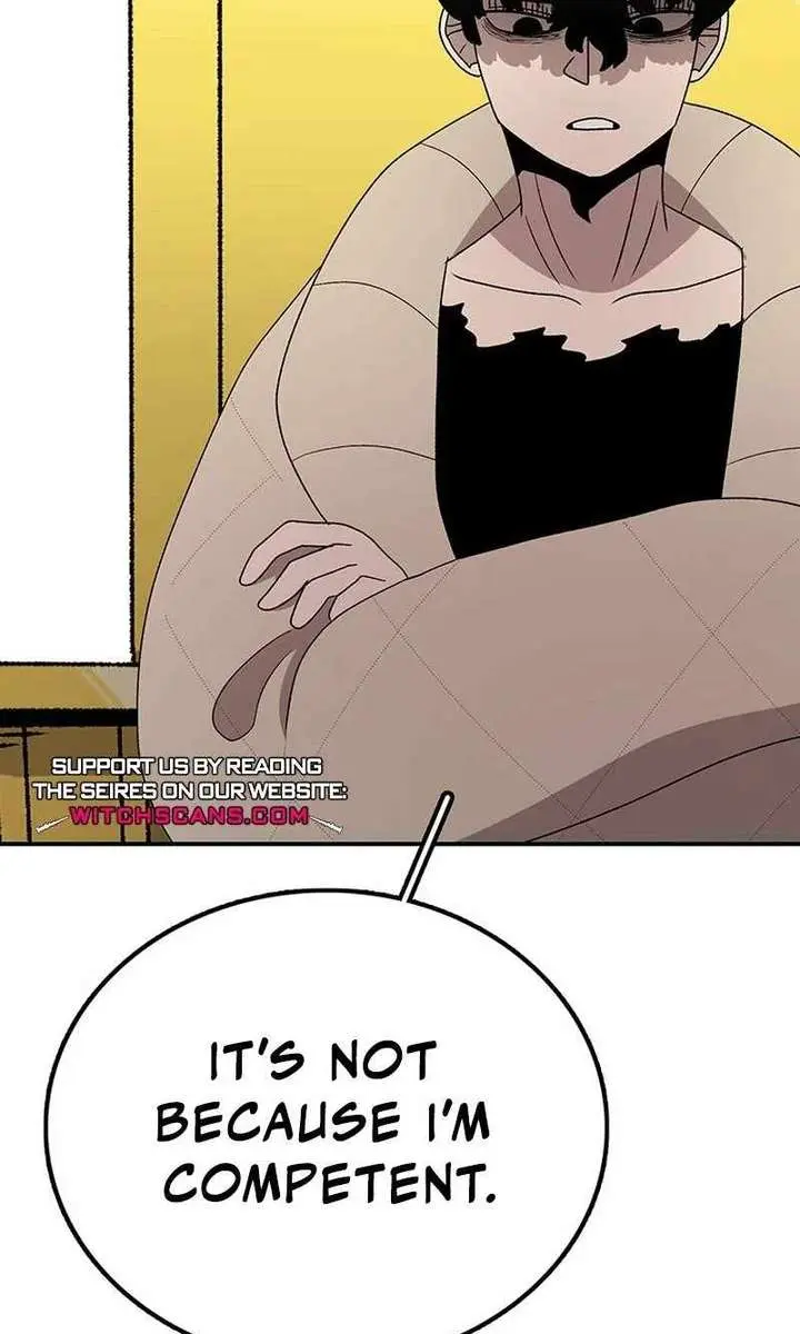 The House Without Time Chapter 87 Page 37