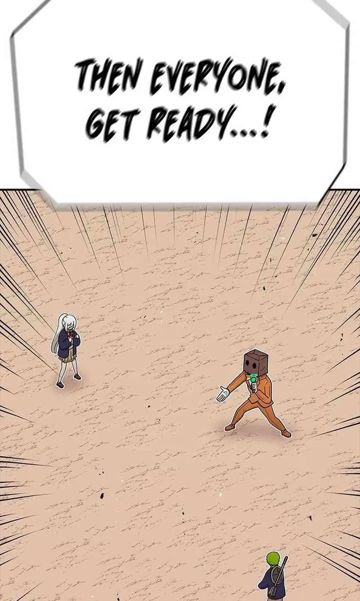 The House Without Time Chapter 87 Page 61