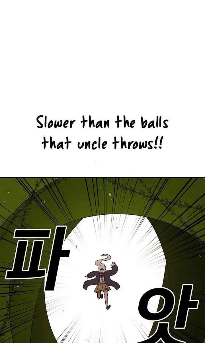 The House Without Time Chapter 87 Page 80