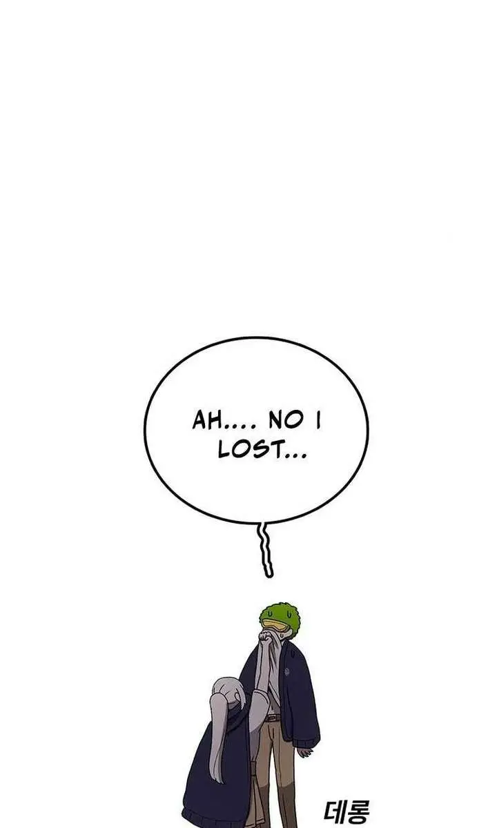 The House Without Time Chapter 87 Page 115