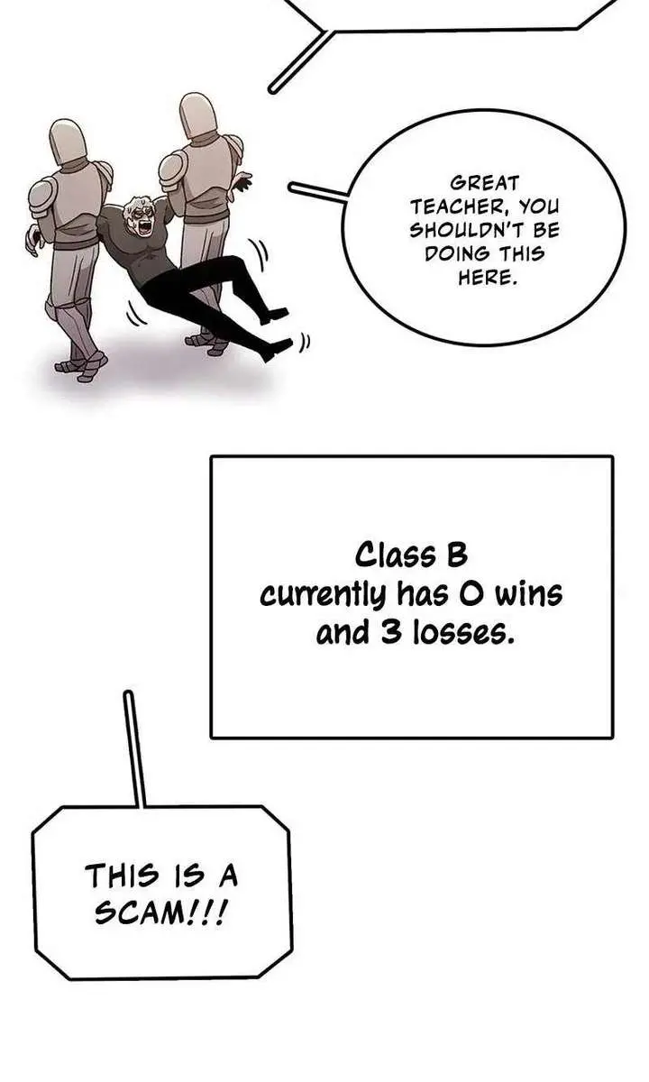 The House Without Time Chapter 87 Page 119