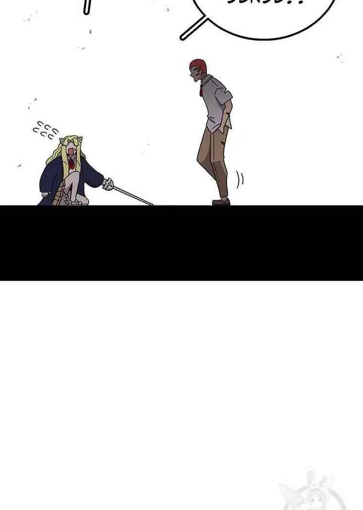The House Without Time Chapter 88 Page 73