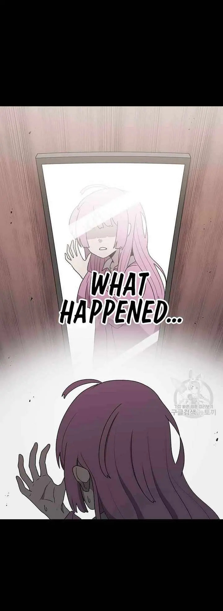 The House Without Time Chapter 89 Page 31