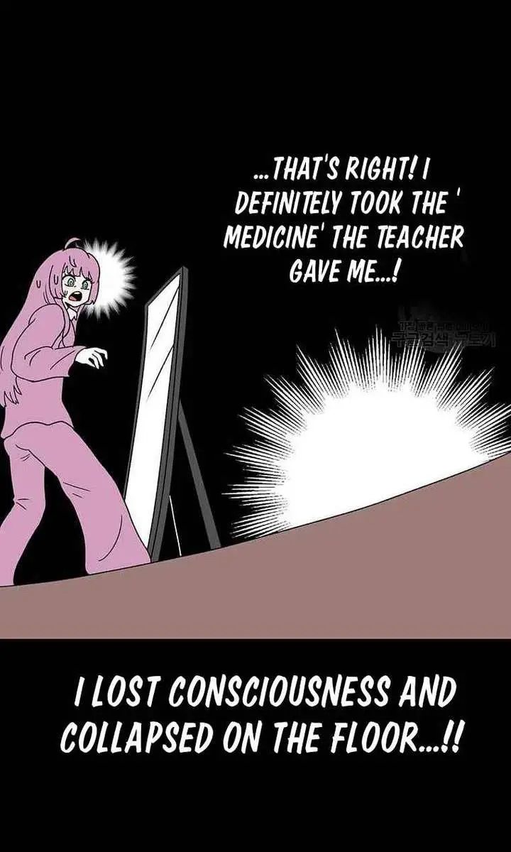 The House Without Time Chapter 89 Page 53