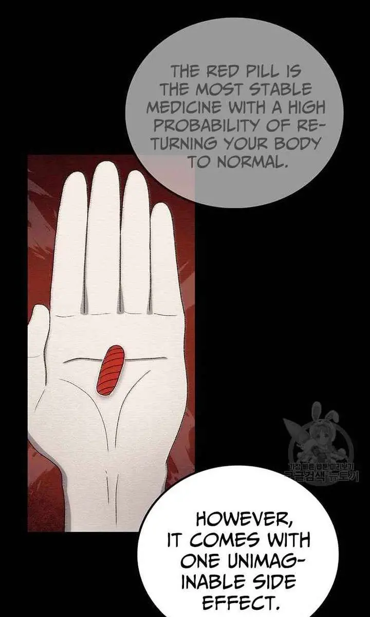 The House Without Time Chapter 89 Page 59