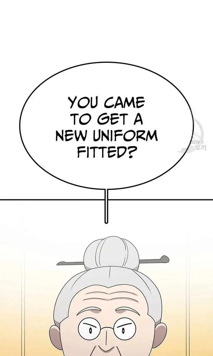 The House Without Time Chapter 90 Page 10