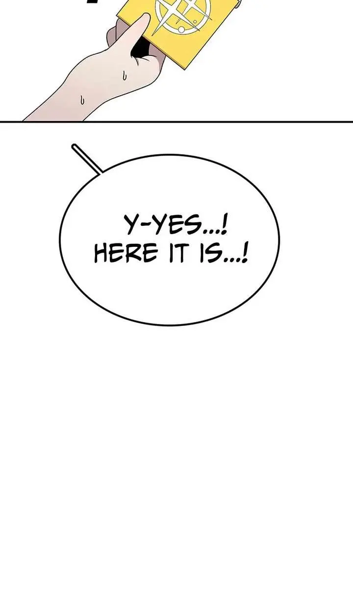 The House Without Time Chapter 90 Page 15