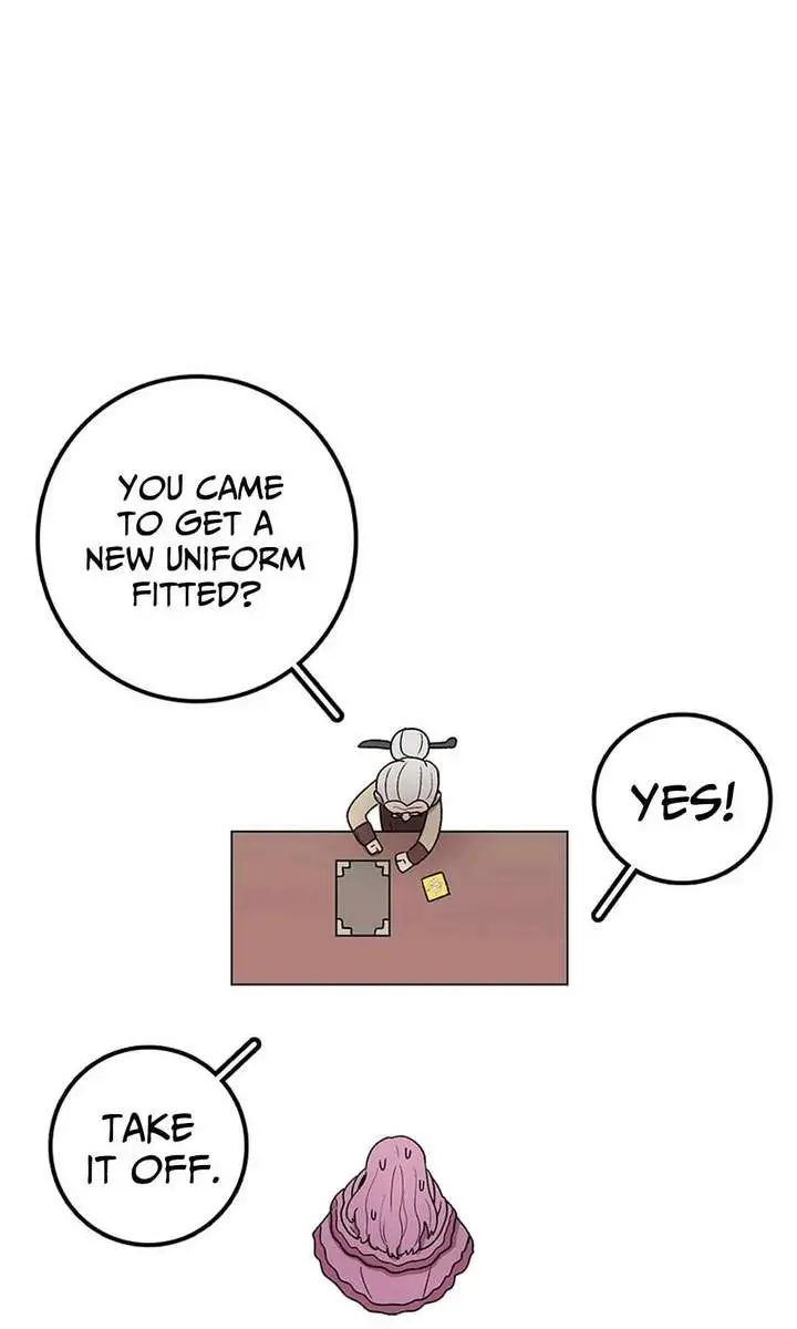The House Without Time Chapter 90 Page 25