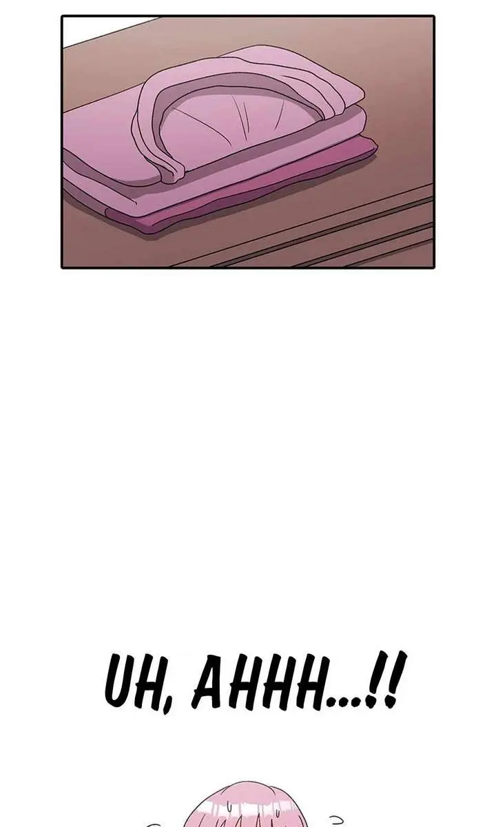 The House Without Time Chapter 90 Page 30