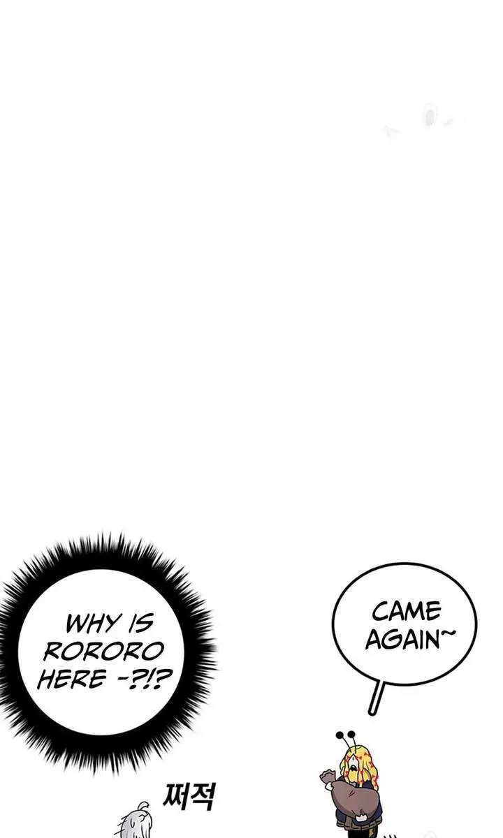The House Without Time Chapter 90 Page 53