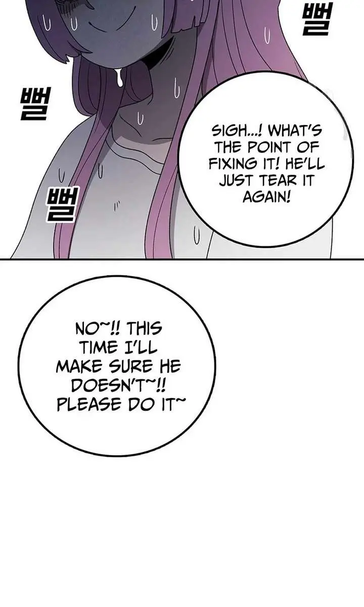 The House Without Time Chapter 90 Page 58