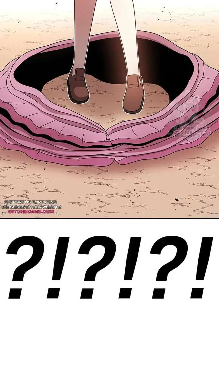 The House Without Time Chapter 90 Page 75