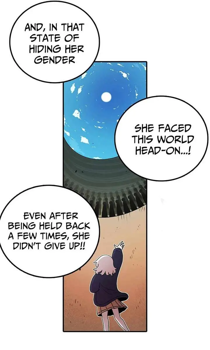 The House Without Time Chapter 90 Page 91