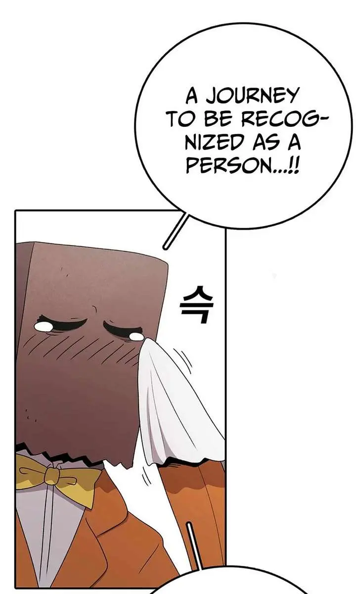 The House Without Time Chapter 90 Page 98