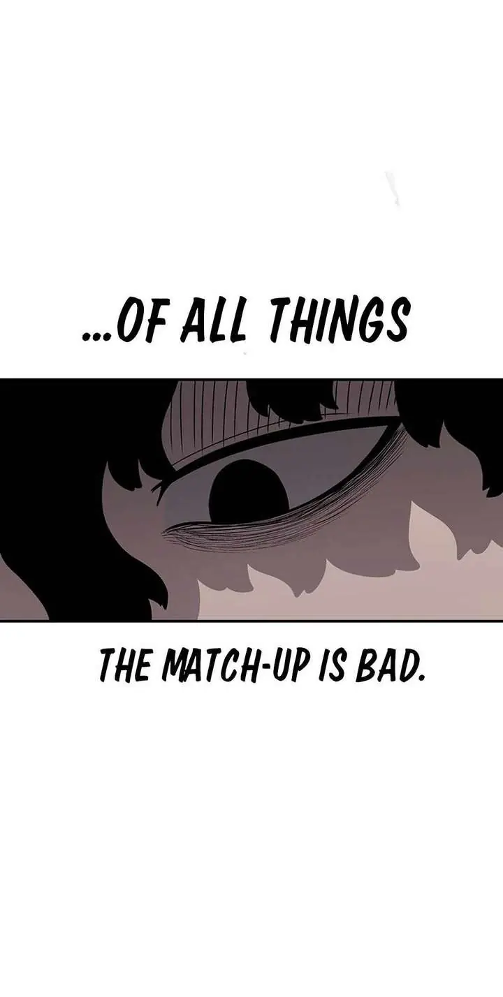 The House Without Time Chapter 91 Page 8