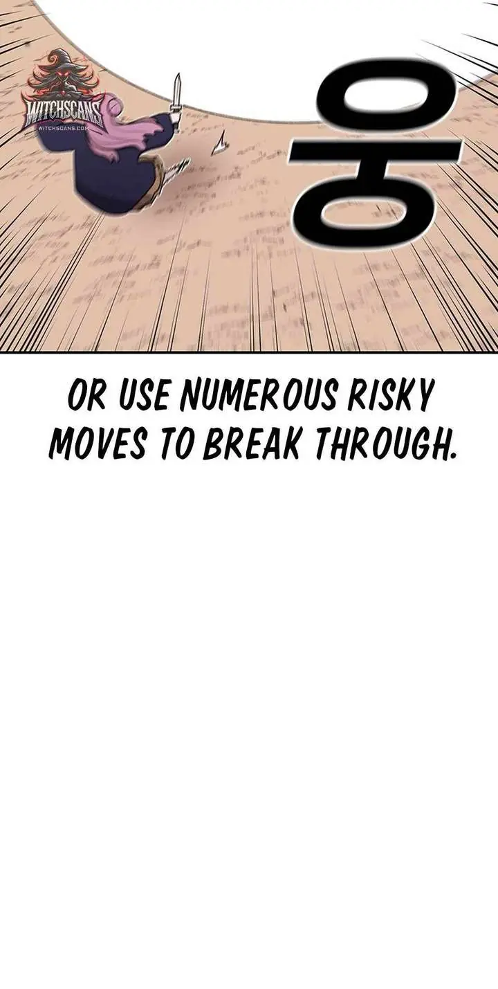 The House Without Time Chapter 91 Page 11