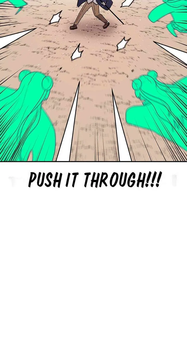 The House Without Time Chapter 91 Page 53