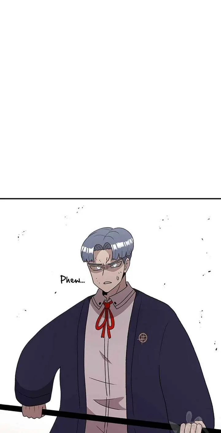 The House Without Time Chapter 91 Page 62