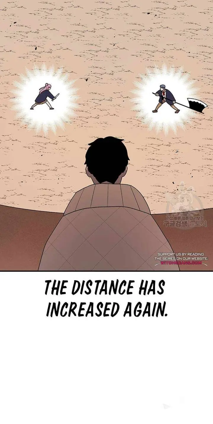 The House Without Time Chapter 91 Page 64