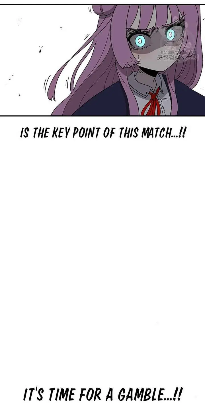 The House Without Time Chapter 91 Page 76