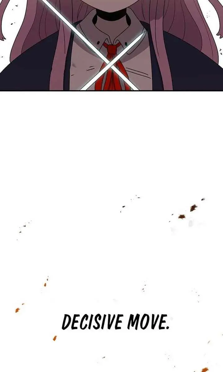 The House Without Time Chapter 92 Page 4