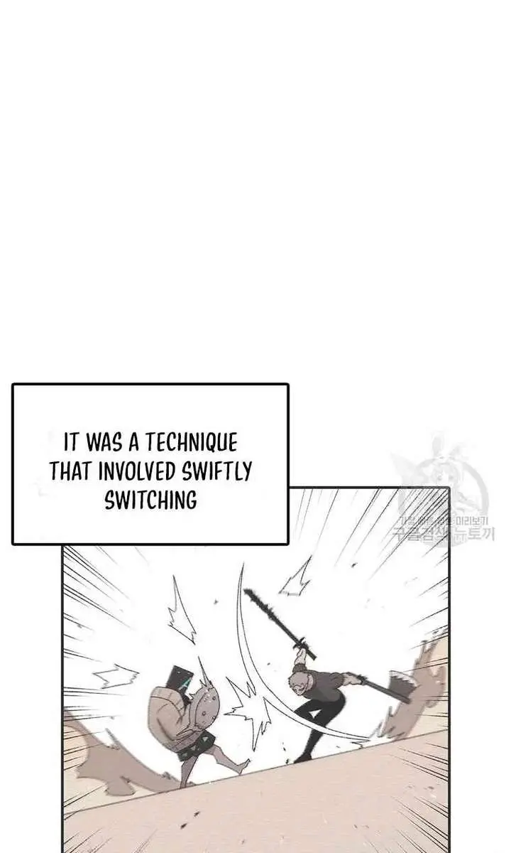 The House Without Time Chapter 92 Page 21