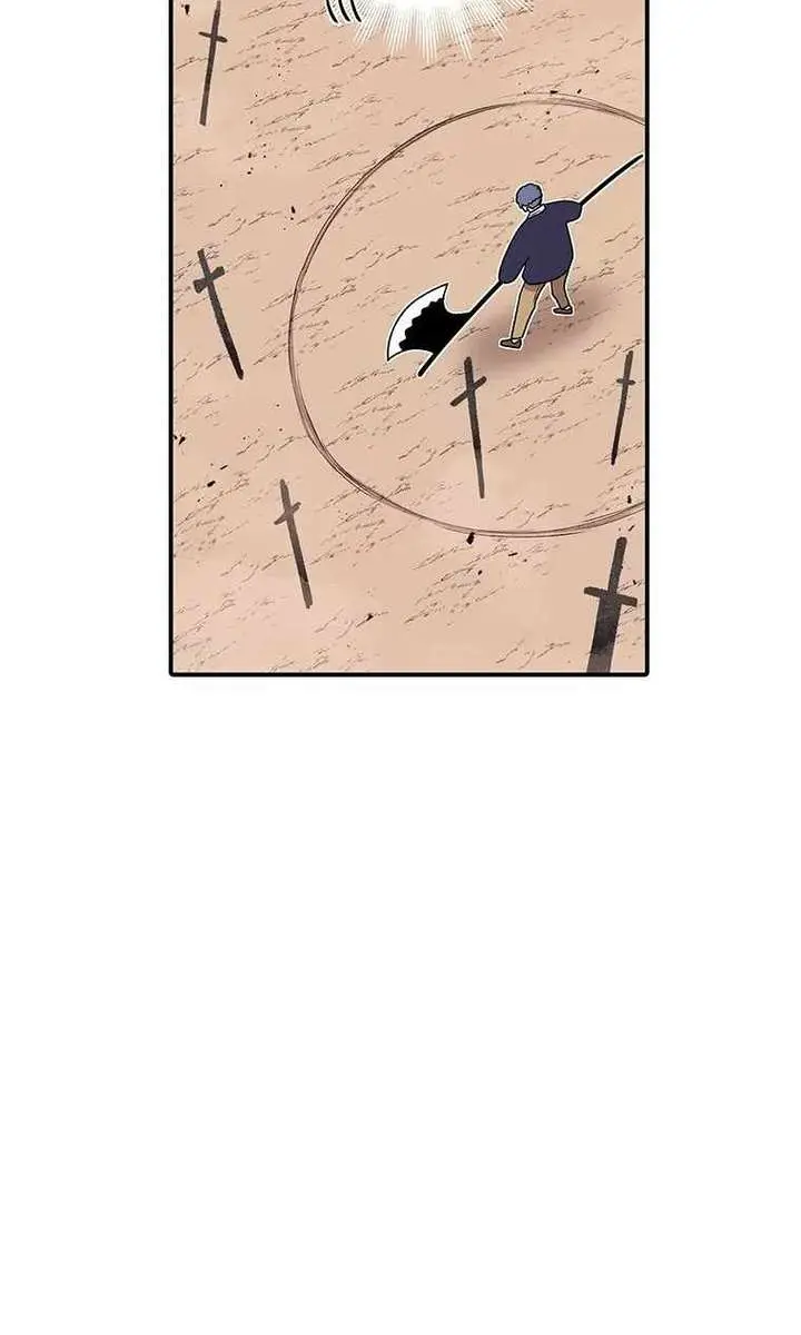 The House Without Time Chapter 92 Page 34