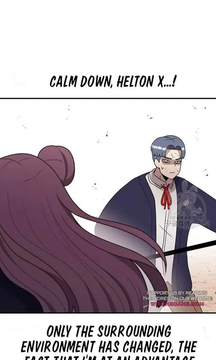 The House Without Time Chapter 92 Page 35