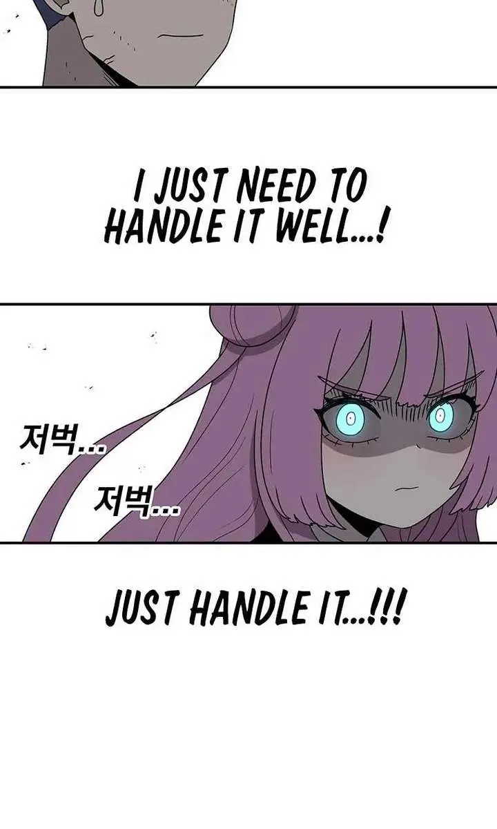 The House Without Time Chapter 92 Page 37
