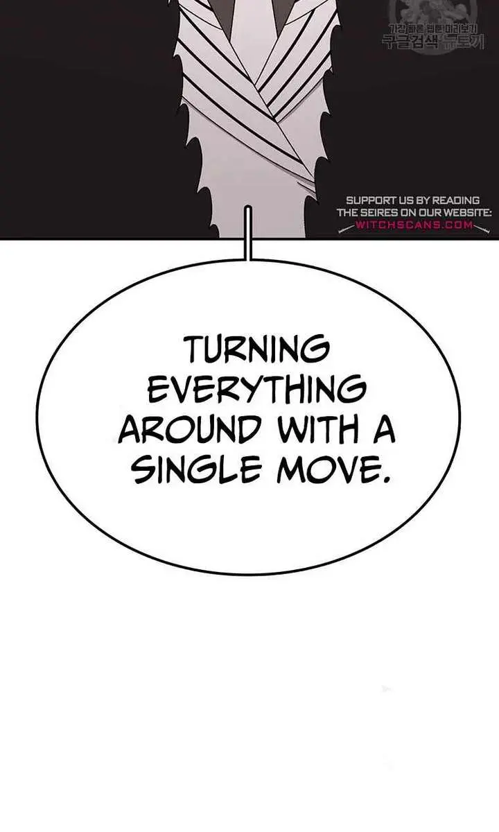 The House Without Time Chapter 92 Page 83