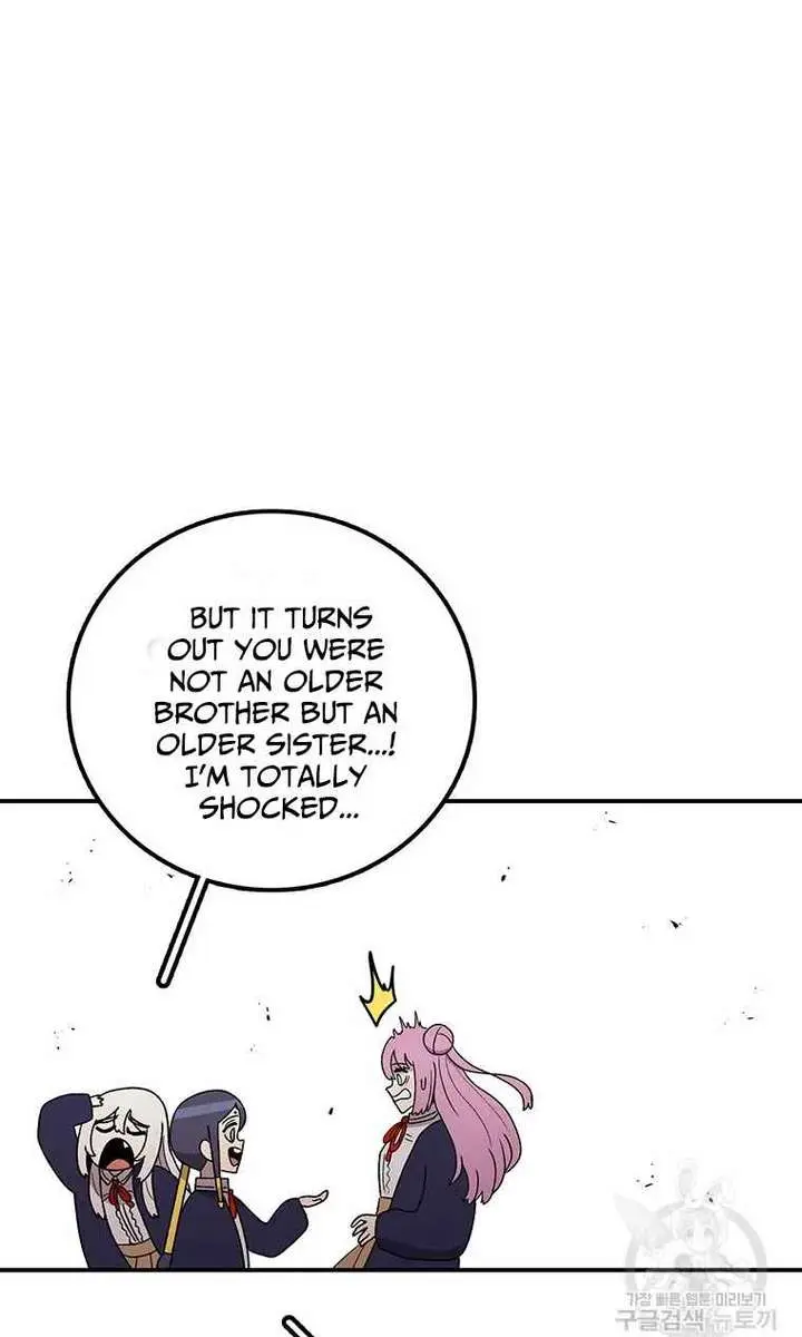 The House Without Time Chapter 92 Page 89